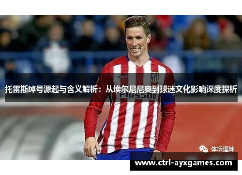 托雷斯绰号源起与含义解析:从埃尔尼尼奥到球迷文化影响深度探析 托雷斯绰号源起与含义解析:从埃尔尼尼奥到球迷文化影响深度探析