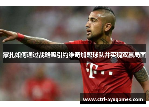 蒙扎如何通过战略吸引约维奇加盟球队并实现双赢局面